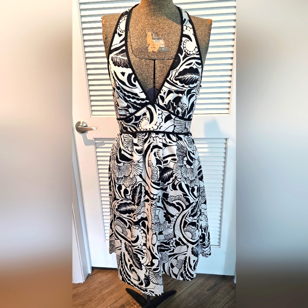 Halter Dress